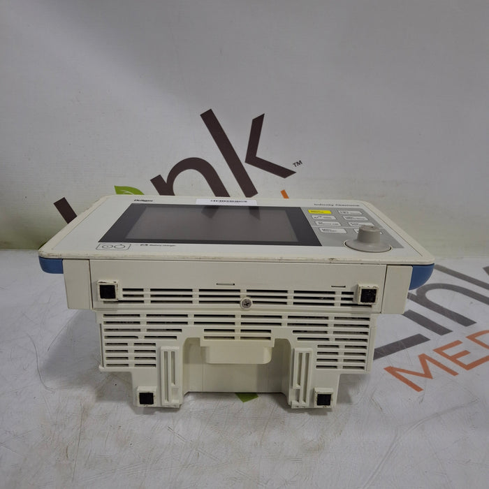 Draeger Medical Infinity Gamma Patient Monitor