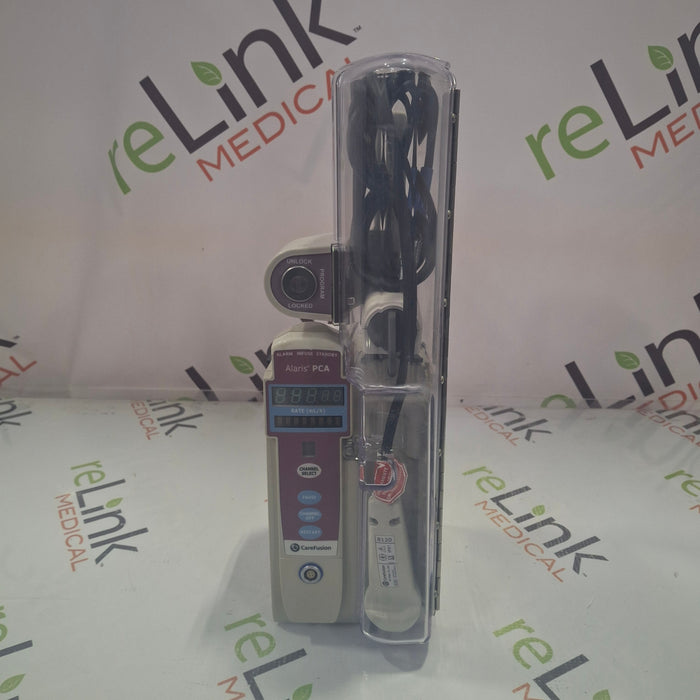 CareFusion Alaris 8120 PCA Pump Module