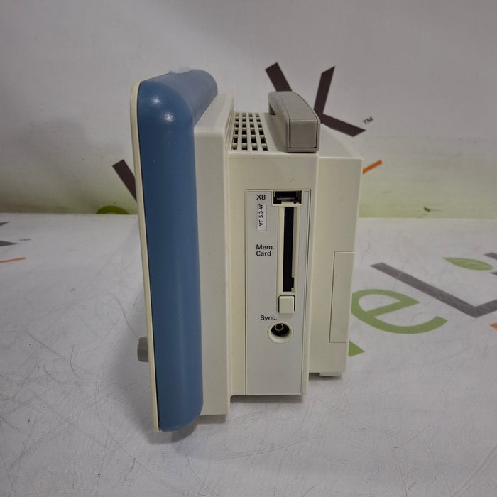 Draeger Medical Infinity Gamma Patient Monitor