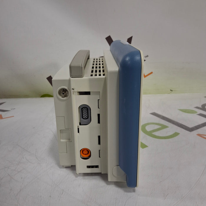 Draeger Medical Infinity Gamma Patient Monitor