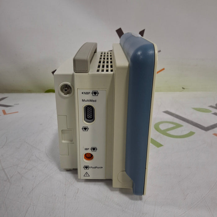 Draeger Medical Infinity Gamma Patient Monitor
