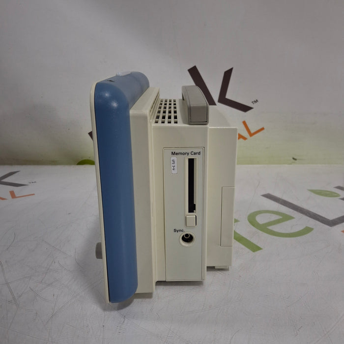 Draeger Medical Infinity Gamma Patient Monitor