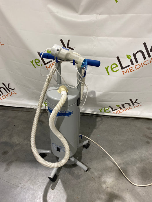 Stryker 940 Cast Saw with 986 Cast Vac