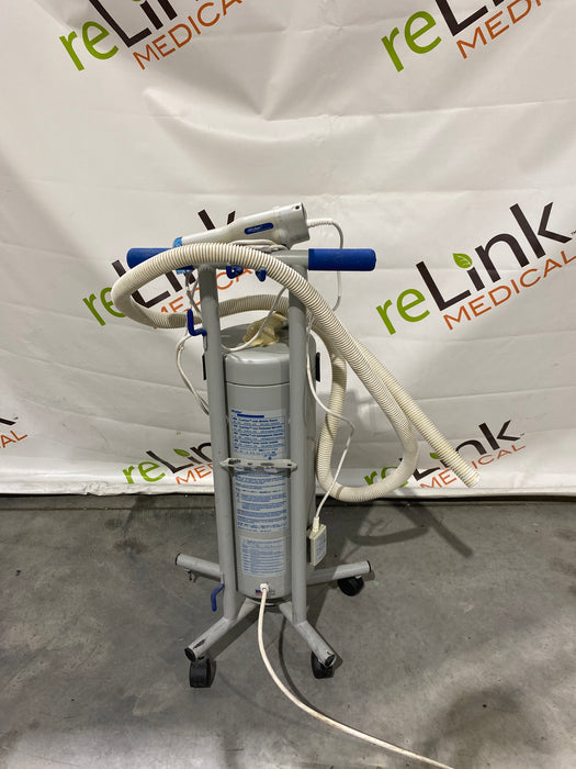 Stryker 940 Cast Saw with 986 Cast Vac