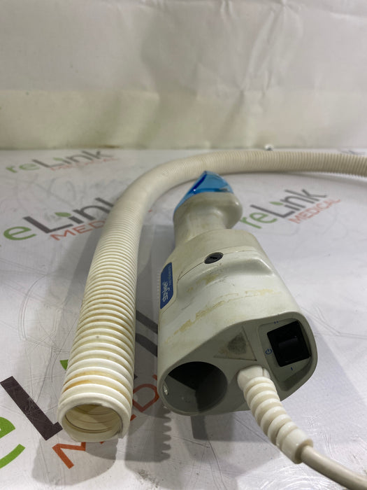 Stryker 940 Cast Saw with 986 Cast Vac