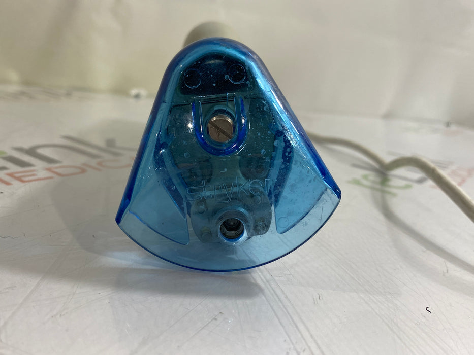 Stryker 940 Cast Saw with 986 Cast Vac