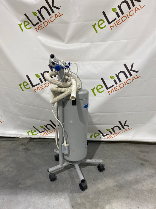 Stryker 940 Cast Saw with 986 Cast Vac