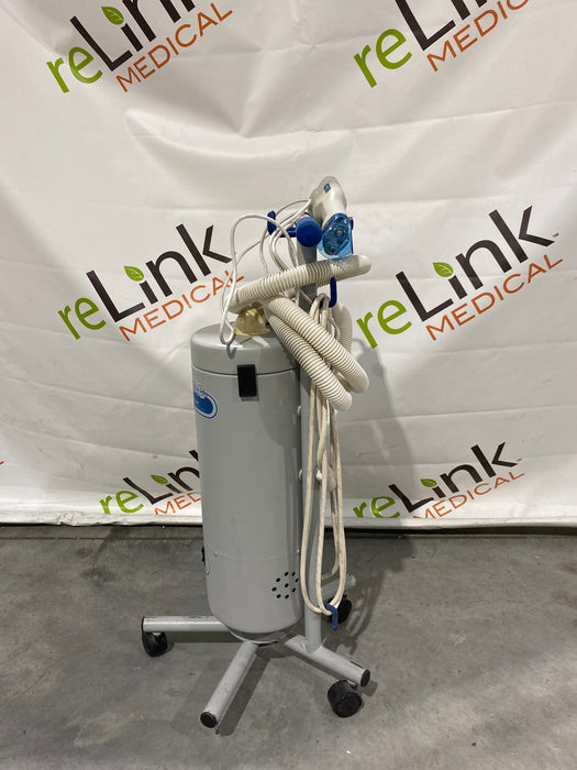 Stryker 940 Cast Saw with 986 Cast Vac