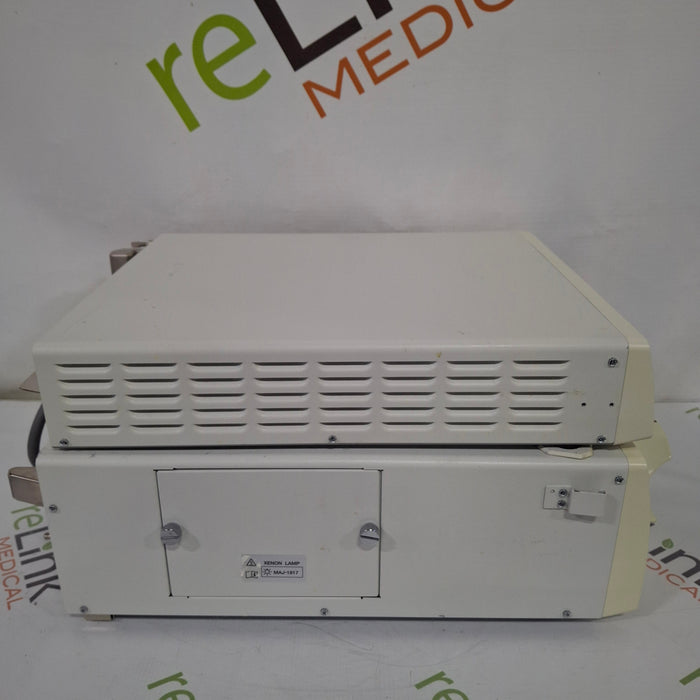 Olympus 190 Video Endoscopy System