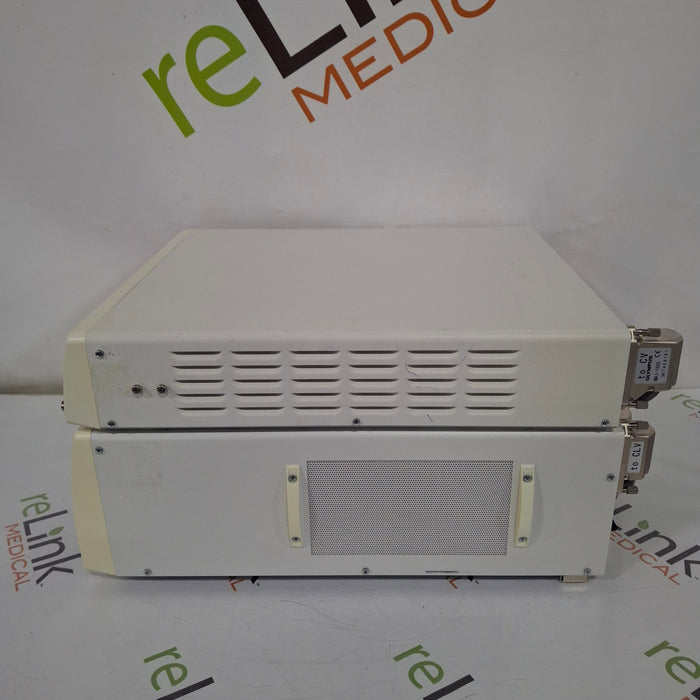 Olympus 190 Video Endoscopy System