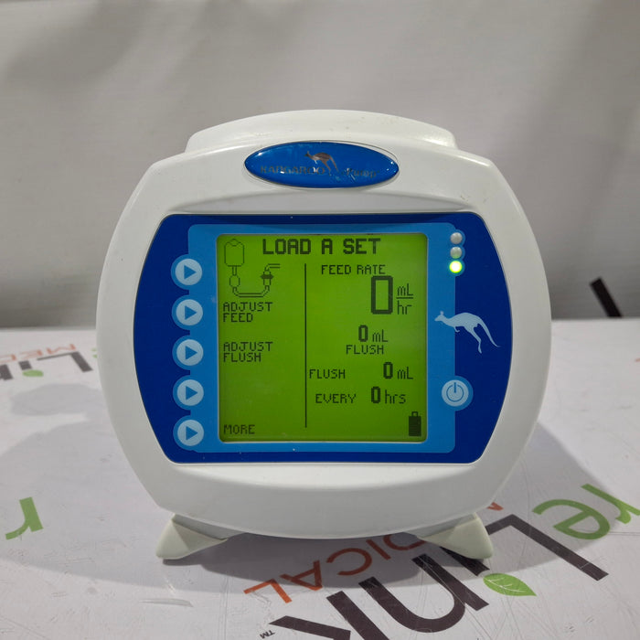 Covidien Kangaroo ePump Enteral Feeding Pump