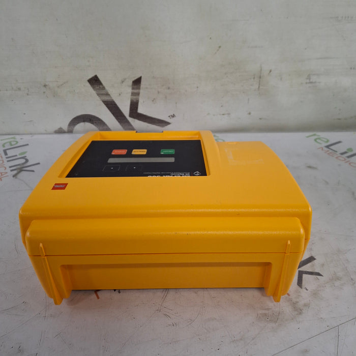 Medtronic Physio Control LifePak 500 AED