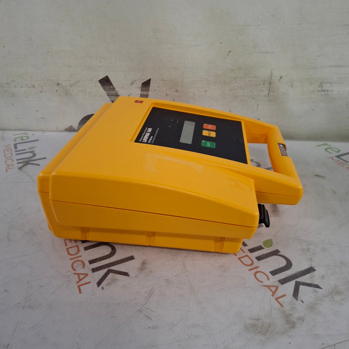 Medtronic Physio Control LifePak 500 AED