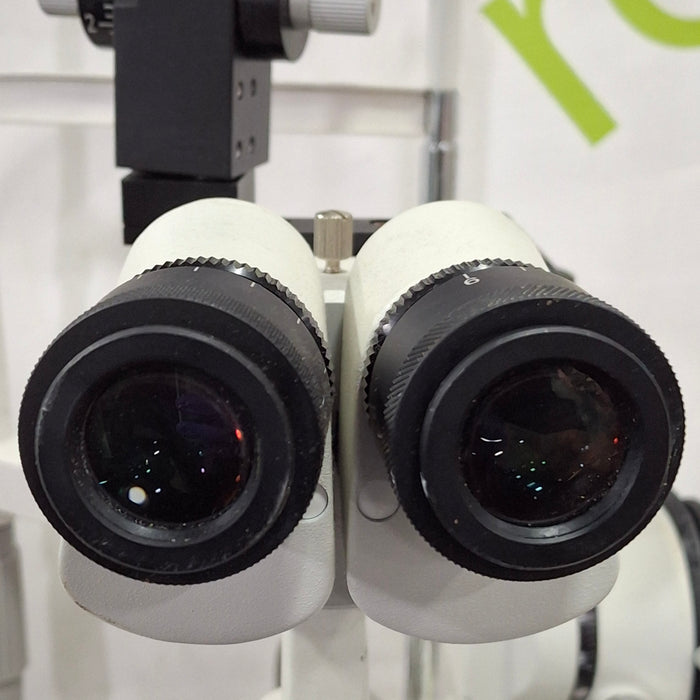 Burton SL 3MZ Slit Lamp