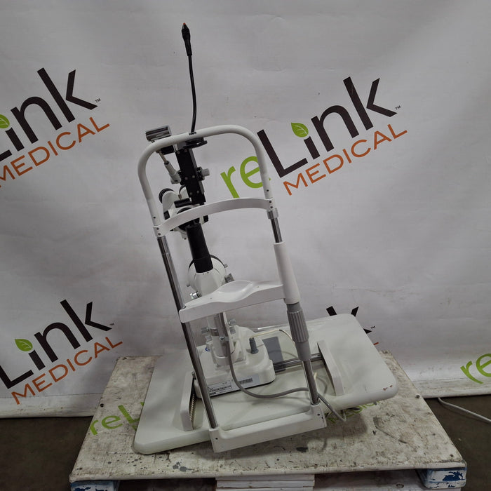 Burton SL 3MZ Slit Lamp