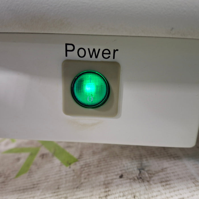 Burton SL 3MZ Slit Lamp