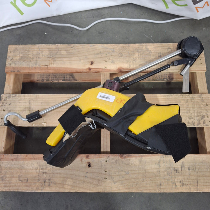 Allen Medical Systems Yellofin Elite Single Stirrup