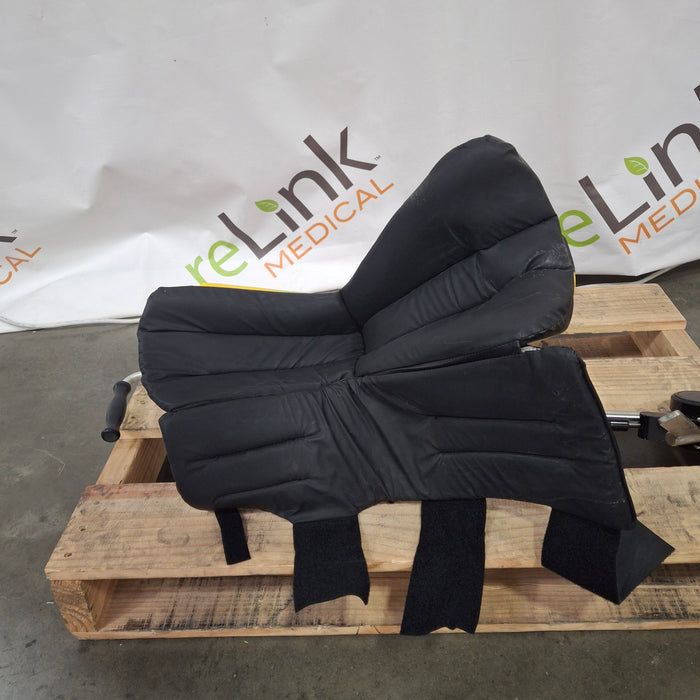 Allen Medical Systems Yellofin Elite Single Stirrup