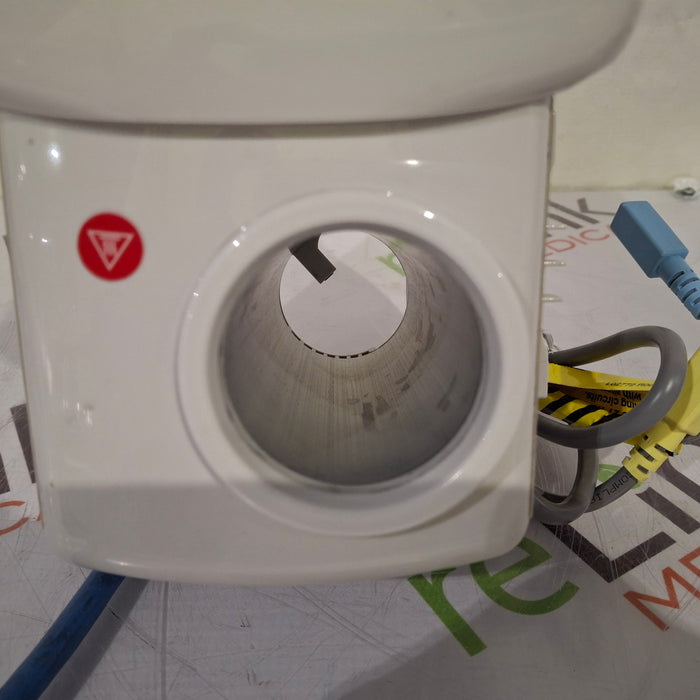 Teleflex Medical Hudson RCI Neptune Heated Humidifier