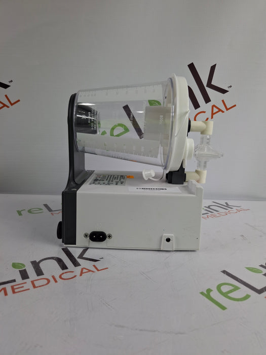 Precision Medical Easy Go Vac PM66 Aspirator