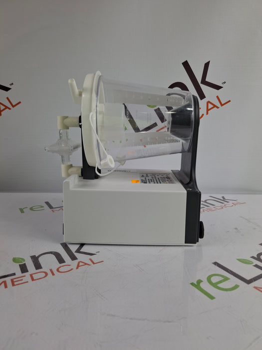 Precision Medical Easy Go Vac PM66 Aspirator