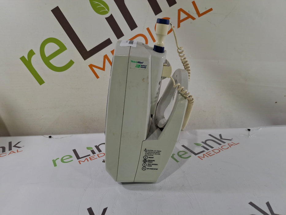 Welch Allyn Spot 420 - NIBP, Temp Vital Signs Monitor