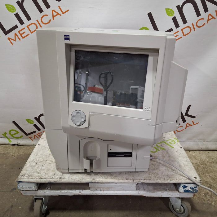 Carl Zeiss 740i Humphrey Field Analyzer