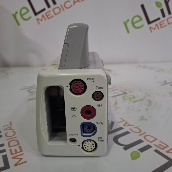 Philips IntelliVue X2 Monitor - OxiMax SpO2