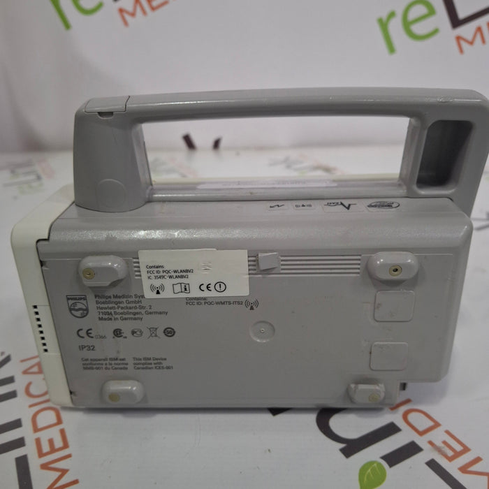 Philips IntelliVue X2 Monitor - OxiMax SpO2