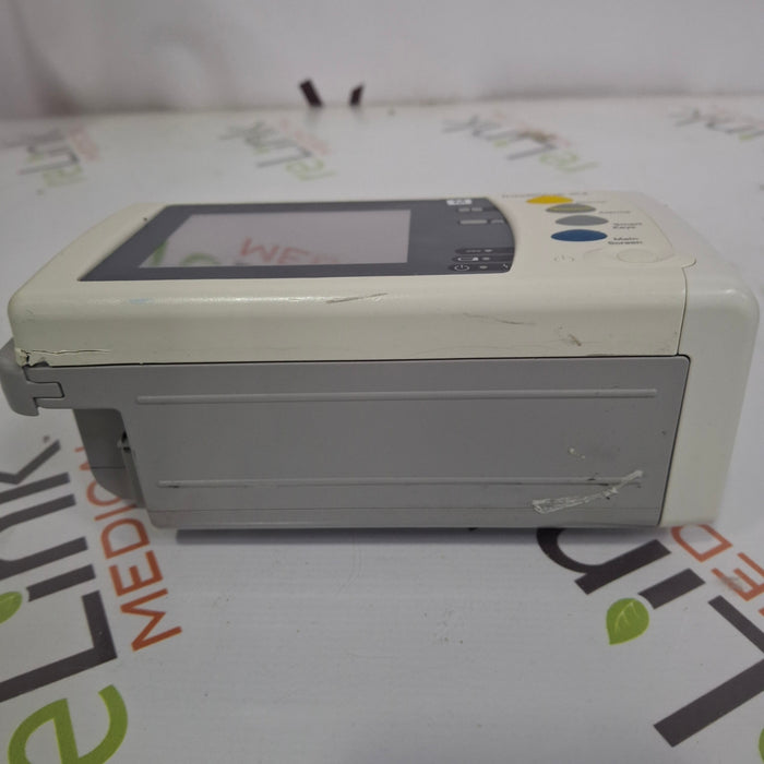 Philips IntelliVue X2 Monitor - OxiMax SpO2