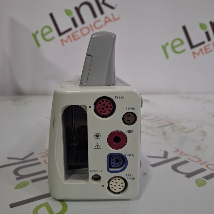 Philips IntelliVue X2 Monitor - OxiMax SpO2