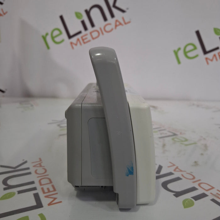 Philips IntelliVue X2 Monitor - OxiMax SpO2