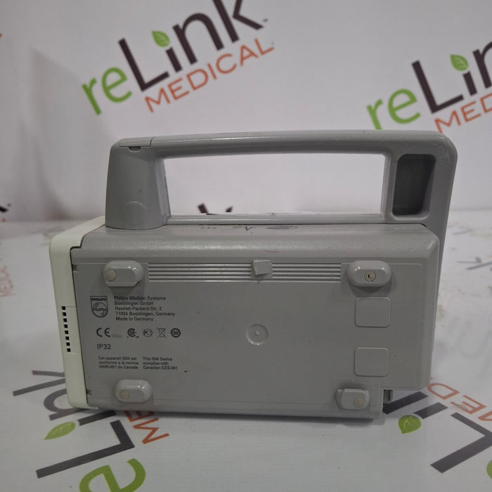 Philips IntelliVue X2 Monitor - OxiMax SpO2