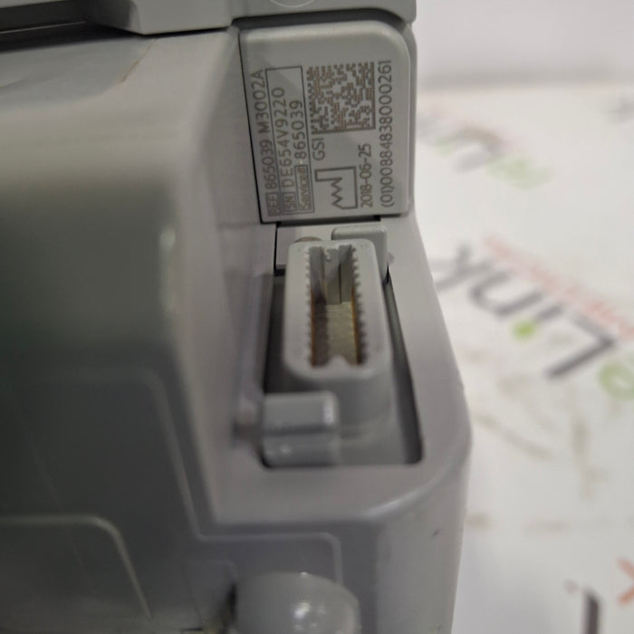 Philips IntelliVue X2 Monitor - OxiMax SpO2