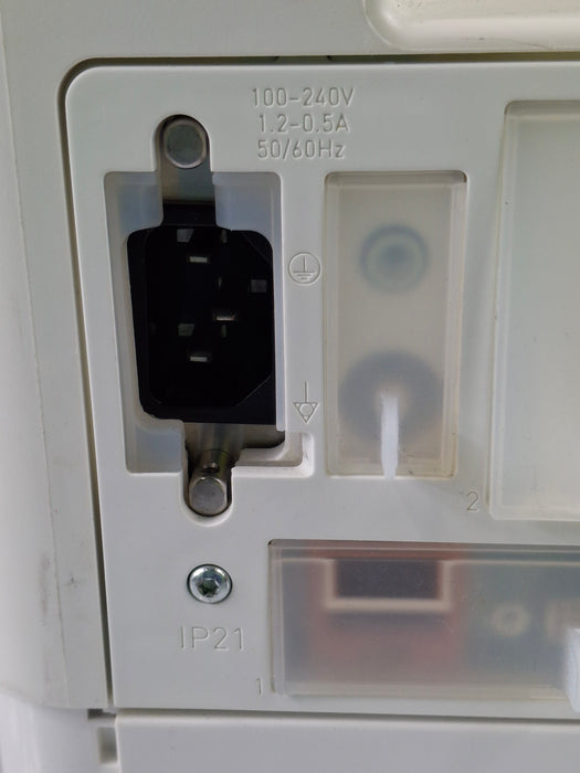 Philips MX400 Portable/Bedside Patient Monitor