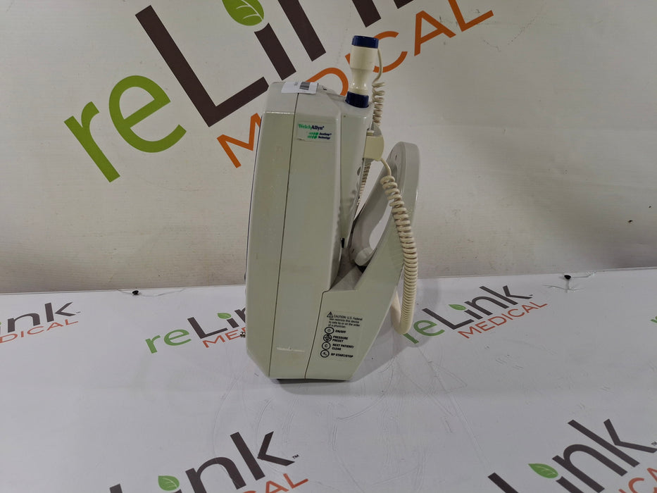 Welch Allyn Spot 420 - NIBP, Temp Vital Signs Monitor