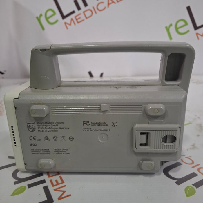 Philips IntelliVue X2 Monitor - OxiMax SpO2