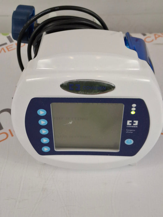 Covidien Kangaroo ePump Enteral Feeding Pump