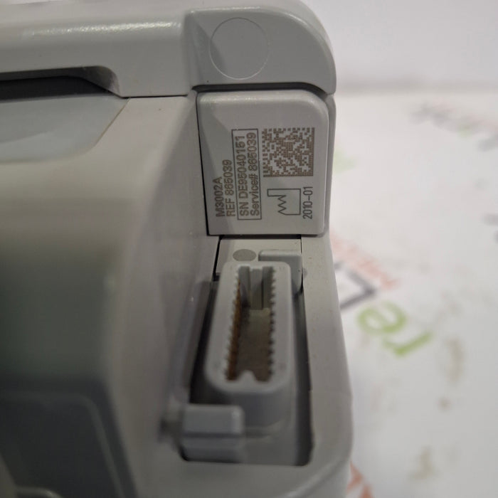 Philips IntelliVue X2 Monitor - OxiMax SpO2