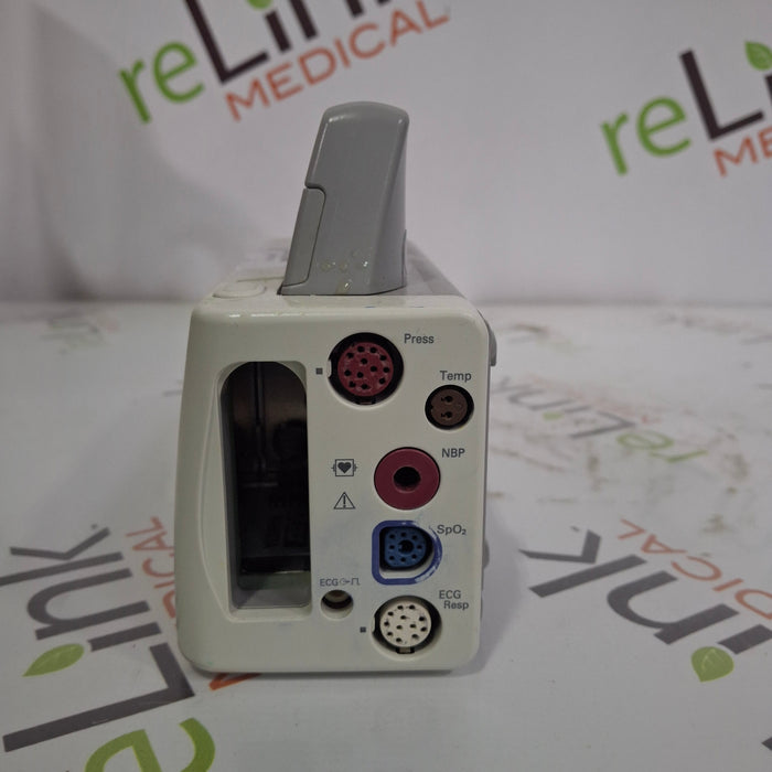 Philips IntelliVue X2 Monitor - OxiMax SpO2