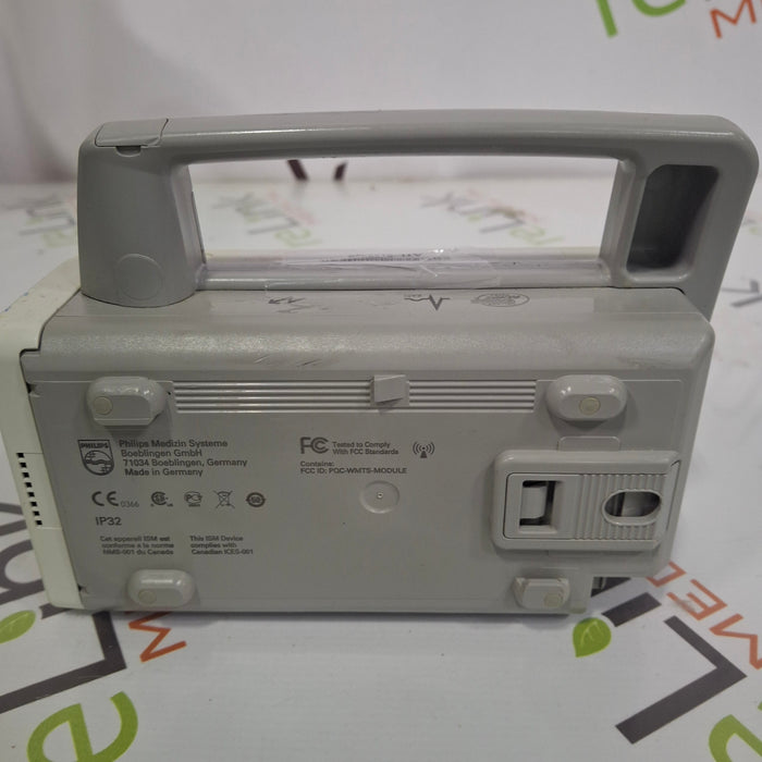 Philips IntelliVue X2 Monitor - OxiMax SpO2