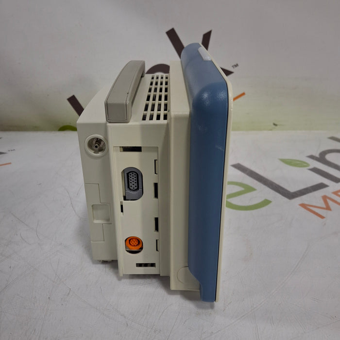 Draeger Medical Infinity Gamma Patient Monitor