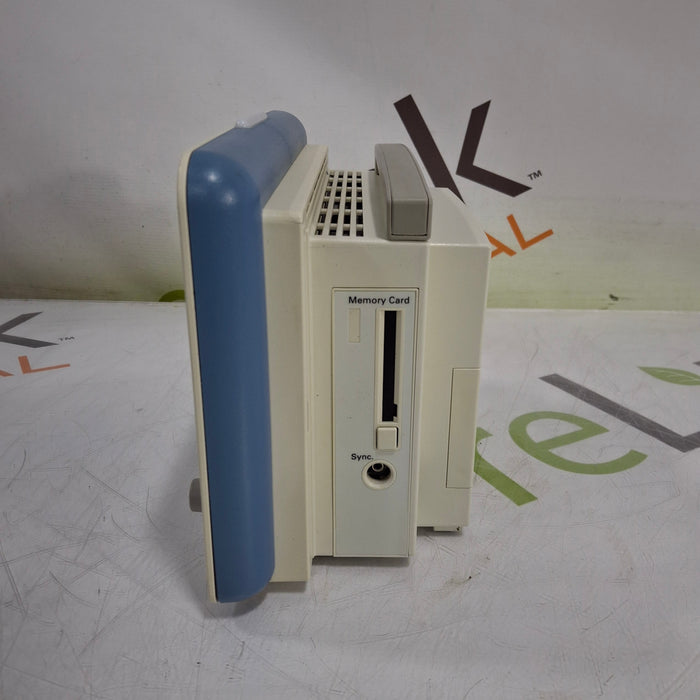 Draeger Medical Infinity Gamma Patient Monitor