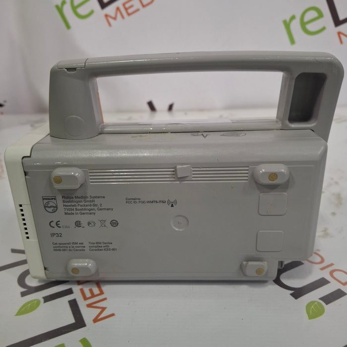 Philips IntelliVue X2 Monitor - OxiMax SpO2