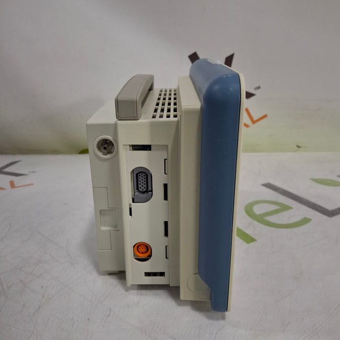 Draeger Medical Infinity Gamma Patient Monitor