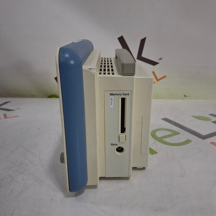 Draeger Medical Infinity Gamma Patient Monitor