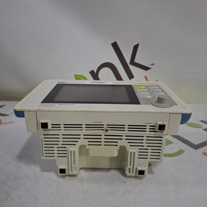 Draeger Medical Infinity Gamma Patient Monitor