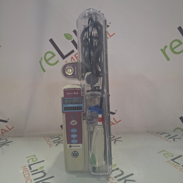 CareFusion Alaris 8120 PCA Pump Module