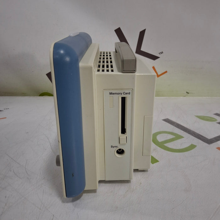 Draeger Medical Infinity Gamma Patient Monitor
