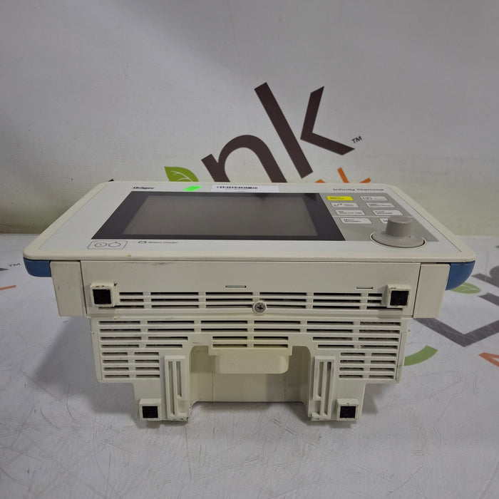 Draeger Medical Infinity Gamma Patient Monitor